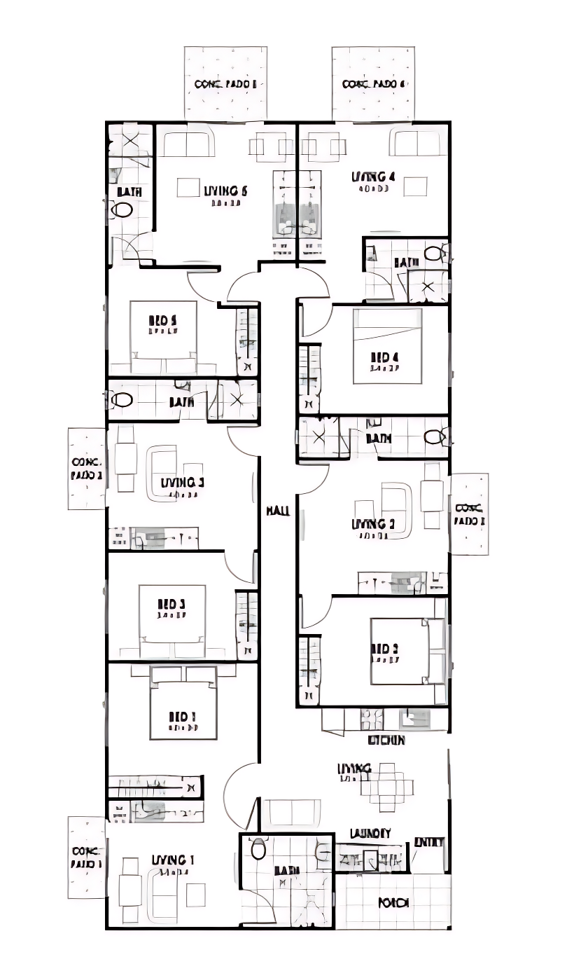 25 Smith St, Cleveland, QLD