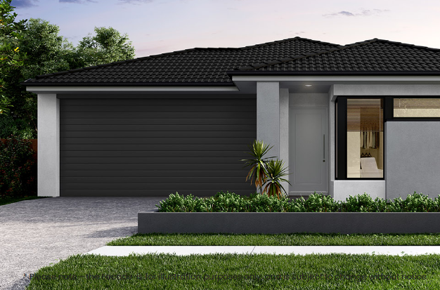 Lot 60444 Russala St, Kalkallo VIC (Cloverton Estate)