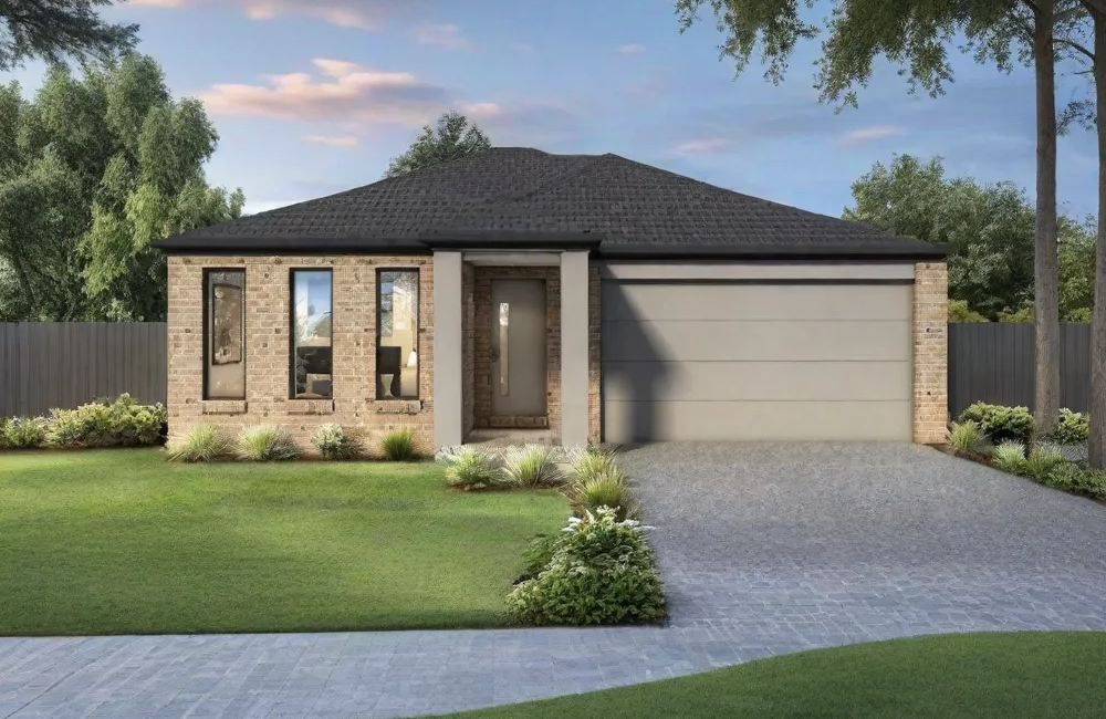 Lot 1327 Daisy Lane, Wallan VIC (SMSF)