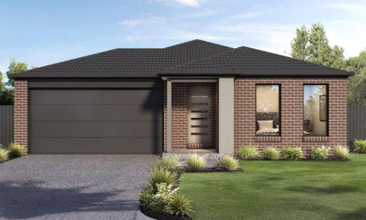 Lot 1519 Wharfdale Cres, Lara VIC