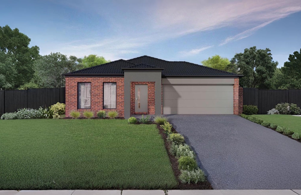 Lot 1140 Moss St, Wallan VIC (SMSF)