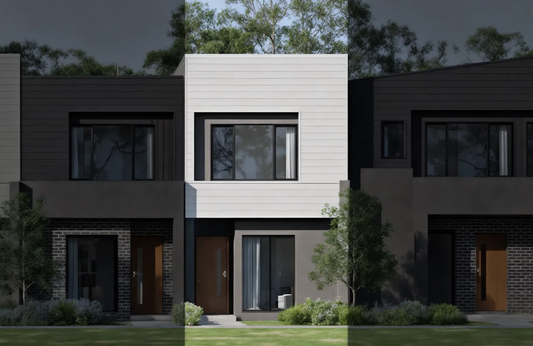 Lot 3046 Dapto Walk, Donnybrook VIC