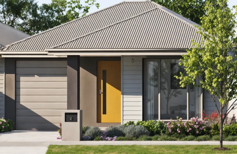 Lot 68 The Avenue, Donnybrook VIC (SMSF)