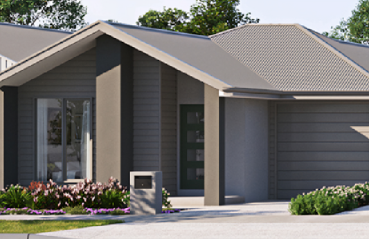 Lot 67 The Avenue, Donnybrook VIC (SMSF)