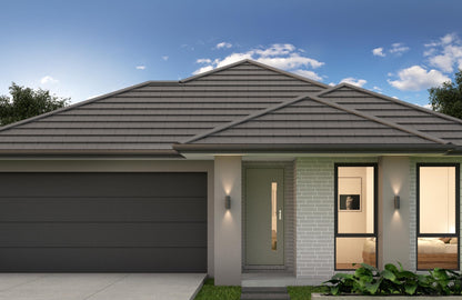 Lot 201 Woodstock St, Shepparton VIC