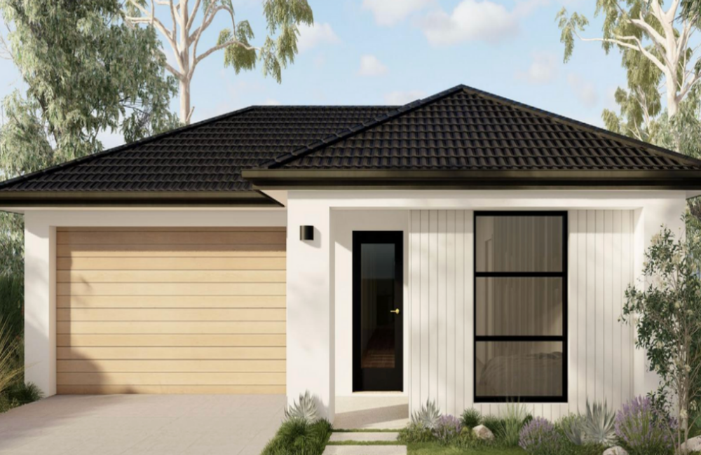 Lot 13 Saffron Estate, Clyde North VIC