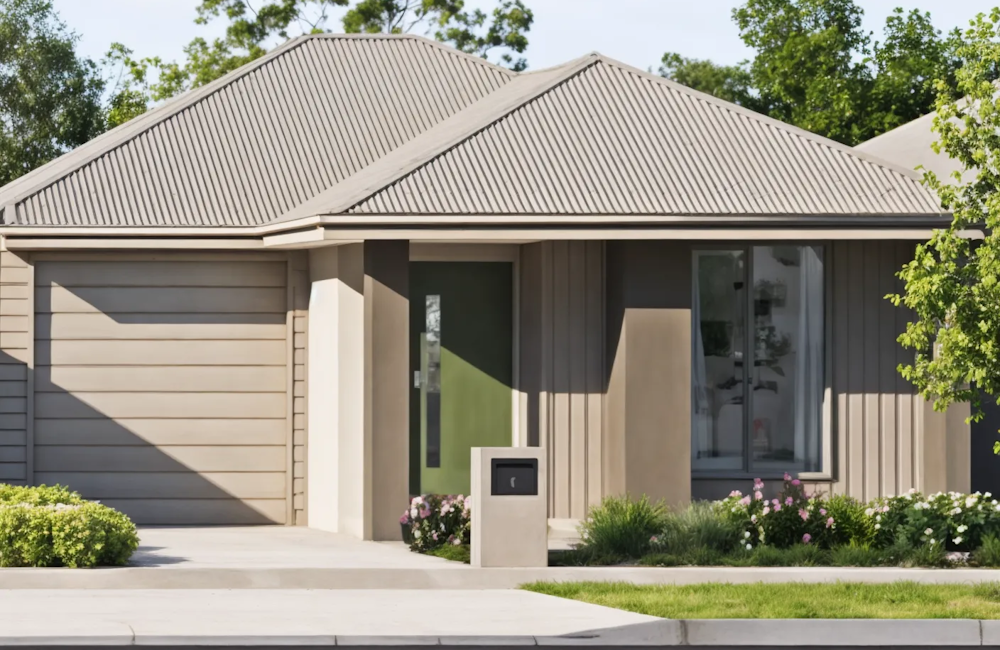 Lot 70 The Avenue, Donnybrook VIC (SMSF)