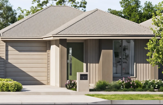 Lot 70 The Avenue, Donnybrook VIC (SMSF)