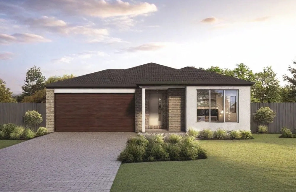 Lot 1132 Sage Ave, Wallan VIC (SMSF)