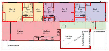 Lot 29 Valda Cres, Bacchus Marsh VIC (SMSF)