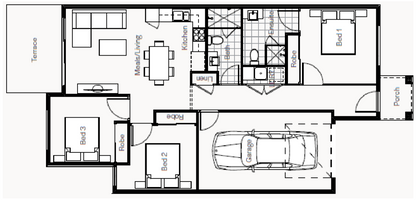 Lot 202 (44) Hurst Drive, Tarneit VIC (SMSF)