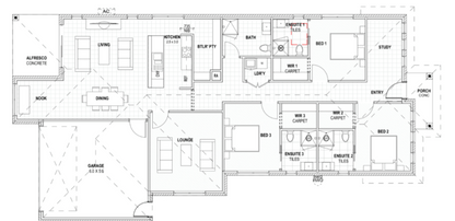 Lot 4 Thiele Ct, Darley VIC 3340