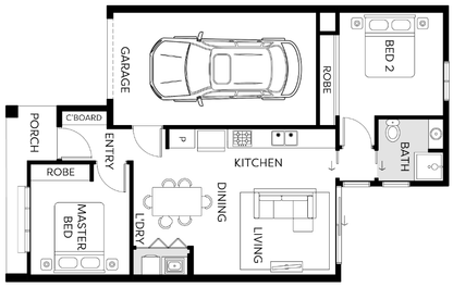 Lot 70 The Avenue, Donnybrook VIC (SMSF)
