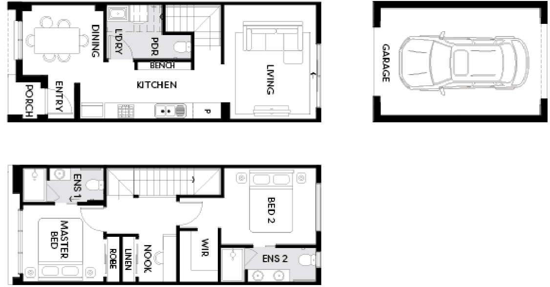 Lot 3066 Peppercorn Hill, Donnybrook VIC