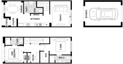 Lot 3066 Peppercorn Hill, Donnybrook VIC