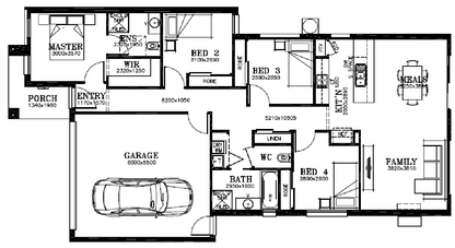 Lot 60444 Russala St, Kalkallo VIC (Cloverton Estate)