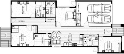 Lot 13 Saffron Estate, Clyde North VIC