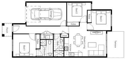 Lot 515 Rumbee Cct, Tarneit VIC (SMSF)