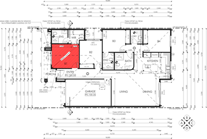 Lot 50644 Foraker Rd, Truganina VIC
