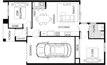 Lot 67 The Avenue, Donnybrook VIC (SMSF)