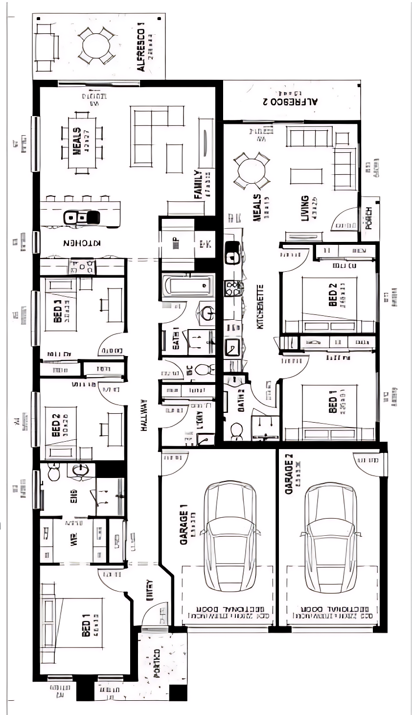 Lot 935, Silverwoods Estate, Yarrawonga, VIC
