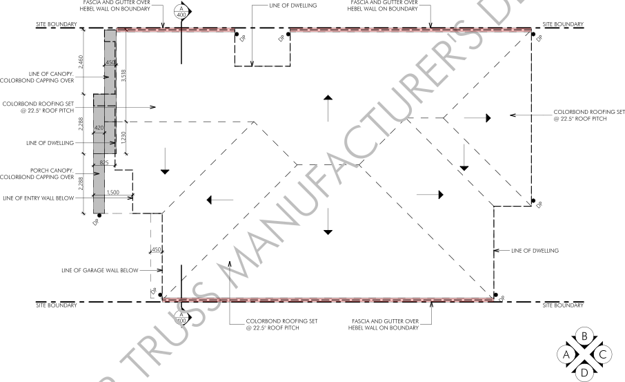 Lot 50644 Foraker Rd, Truganina VIC