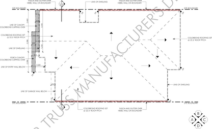 Lot 50644 Foraker Rd, Truganina VIC