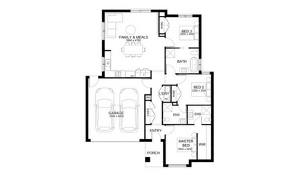 Lot 32 Courser Rd, Benalla, VIC