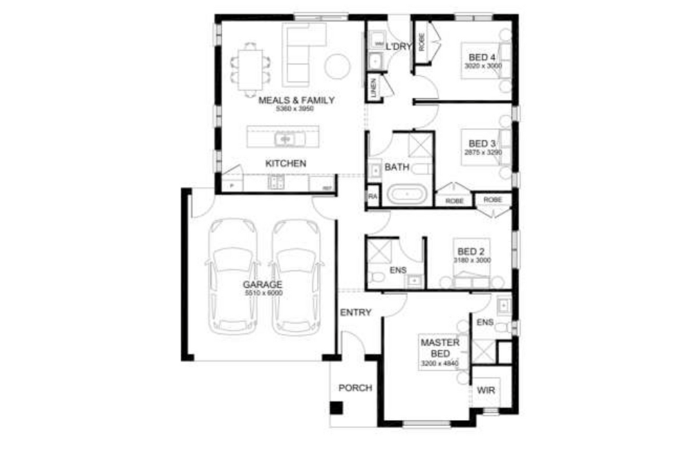 Lot 24 Courser Rd, Benalla, VIC