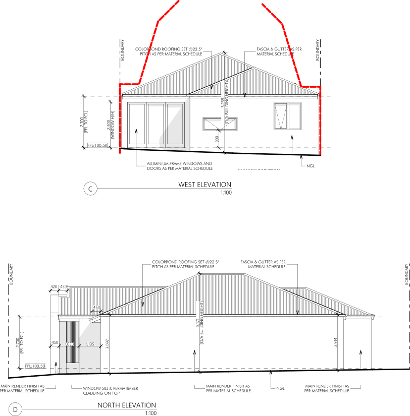 Lot 50644 Foraker Rd, Truganina VIC