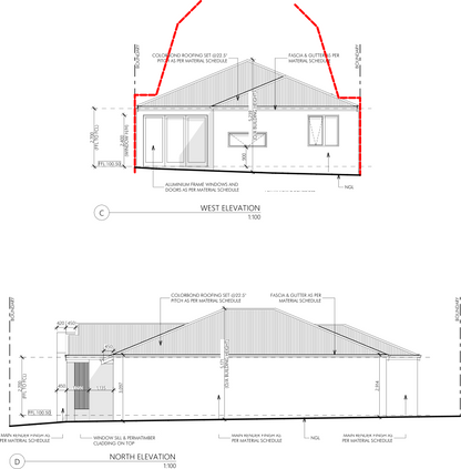 Lot 50644 Foraker Rd, Truganina VIC
