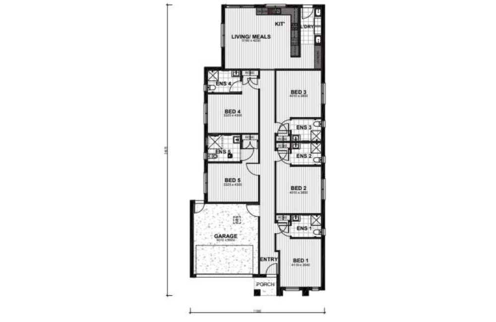 Lot 207 Brookfield Lakes Estate, Bairnsdale, VIC