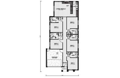 Lot 207 Brookfield Lakes Estate, Bairnsdale, VIC