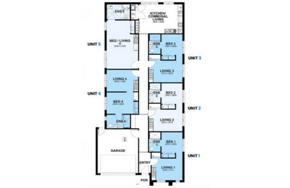 Lot 26 Cabernet Street, Kialla, VIC