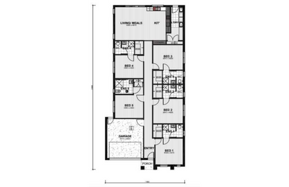 Lot 16 Desmond St, Moe, VIC