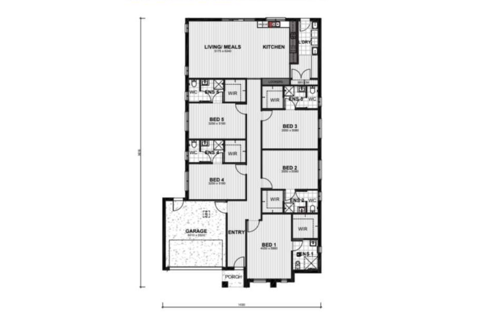Lot 110 Uptown, Shepparton, VIC