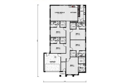 Lot 110 Uptown, Shepparton, VIC