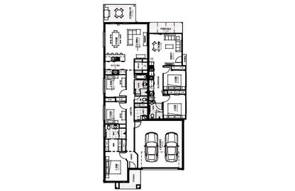 Lot 17, Courser Rd Benalla, VIC