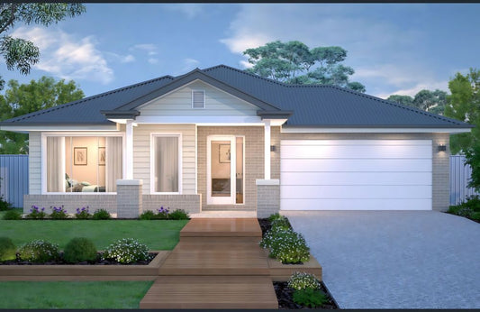 Lot 17, Courser Rd Benalla, VIC