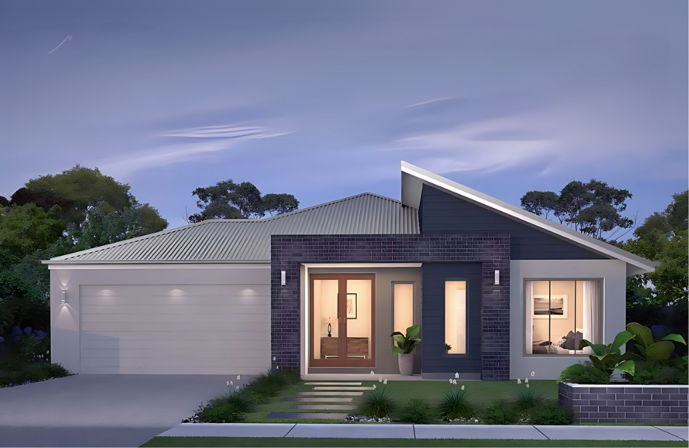 Lot 935, Silverwoods Estate, Yarrawonga, VIC
