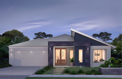 Lot 935, Silverwoods Estate, Yarrawonga, VIC