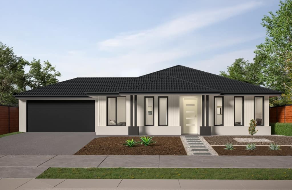Lot 2, 718 Midland Hwy, Huntly, VIC