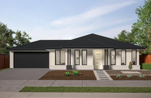 Lot 2, 718 Midland Hwy, Huntly, VIC
