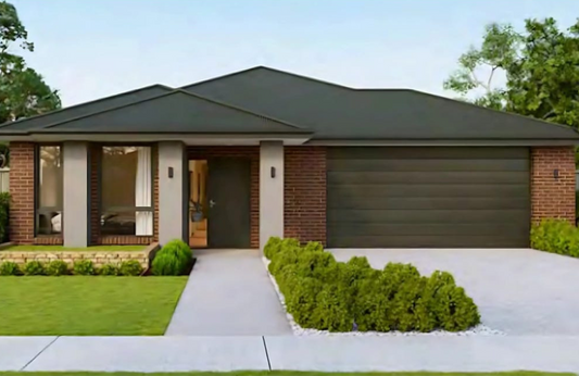 Lot 65 88 Estate, Cobram, VIC