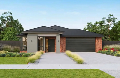 Lot 110 Uptown, Shepparton, VIC