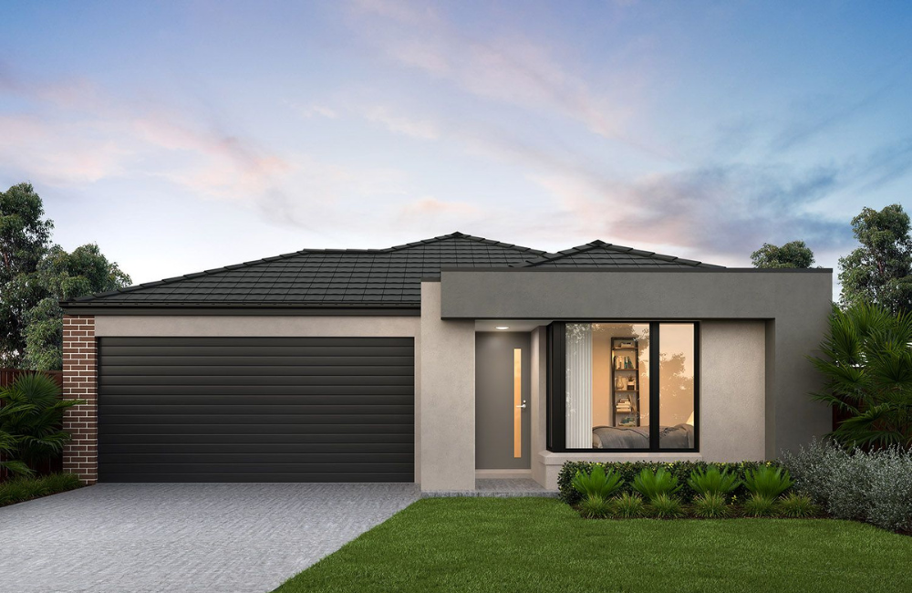 Lot 33 Courser Rd, Benalla, VIC