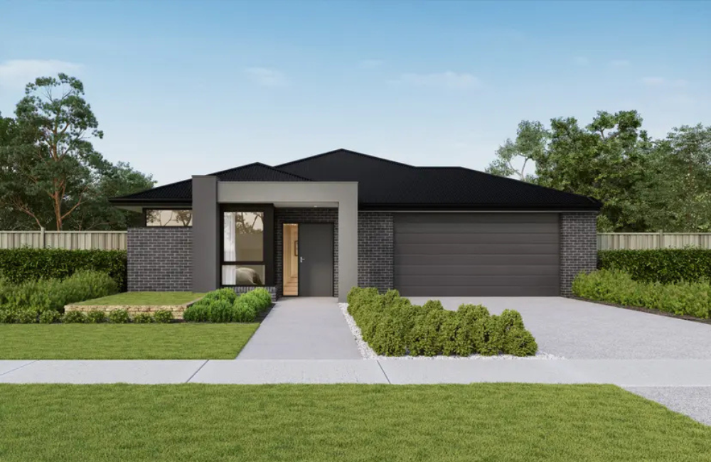 Lot 62 Panorama Estate, Morwell, VIC