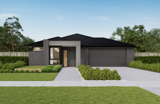 Lot 62 Panorama Estate, Morwell, VIC