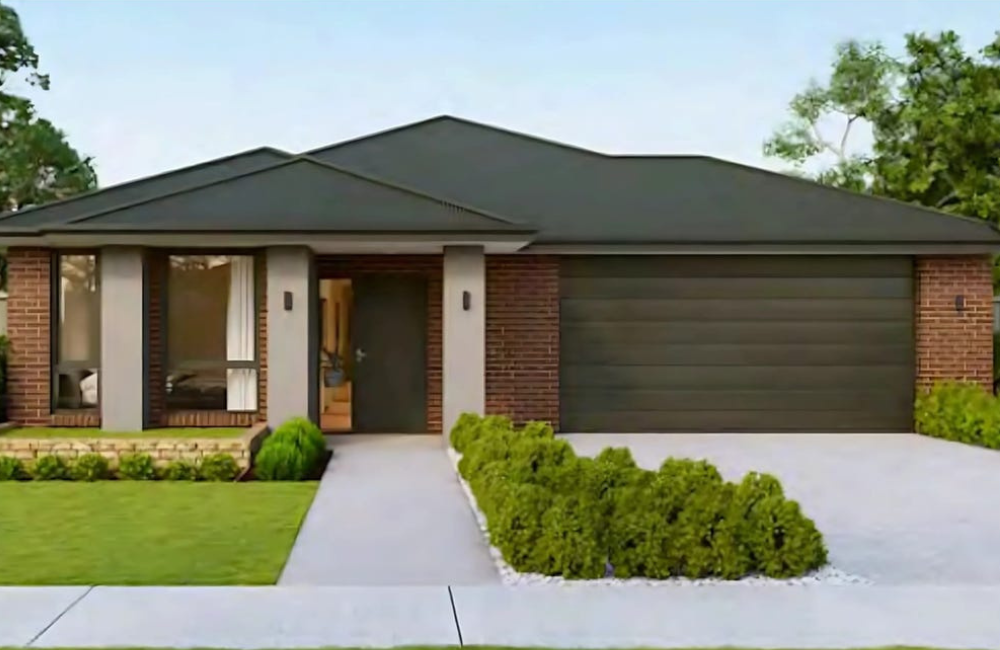 Lot 502 Range Estate, Morwell, VIC