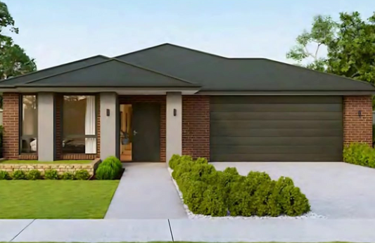 Lot 502 Range Estate, Morwell, VIC